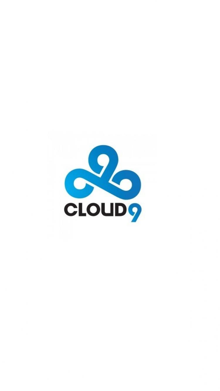 cloud 9 iphone wallpaper,logo,text,font,azure,graphics