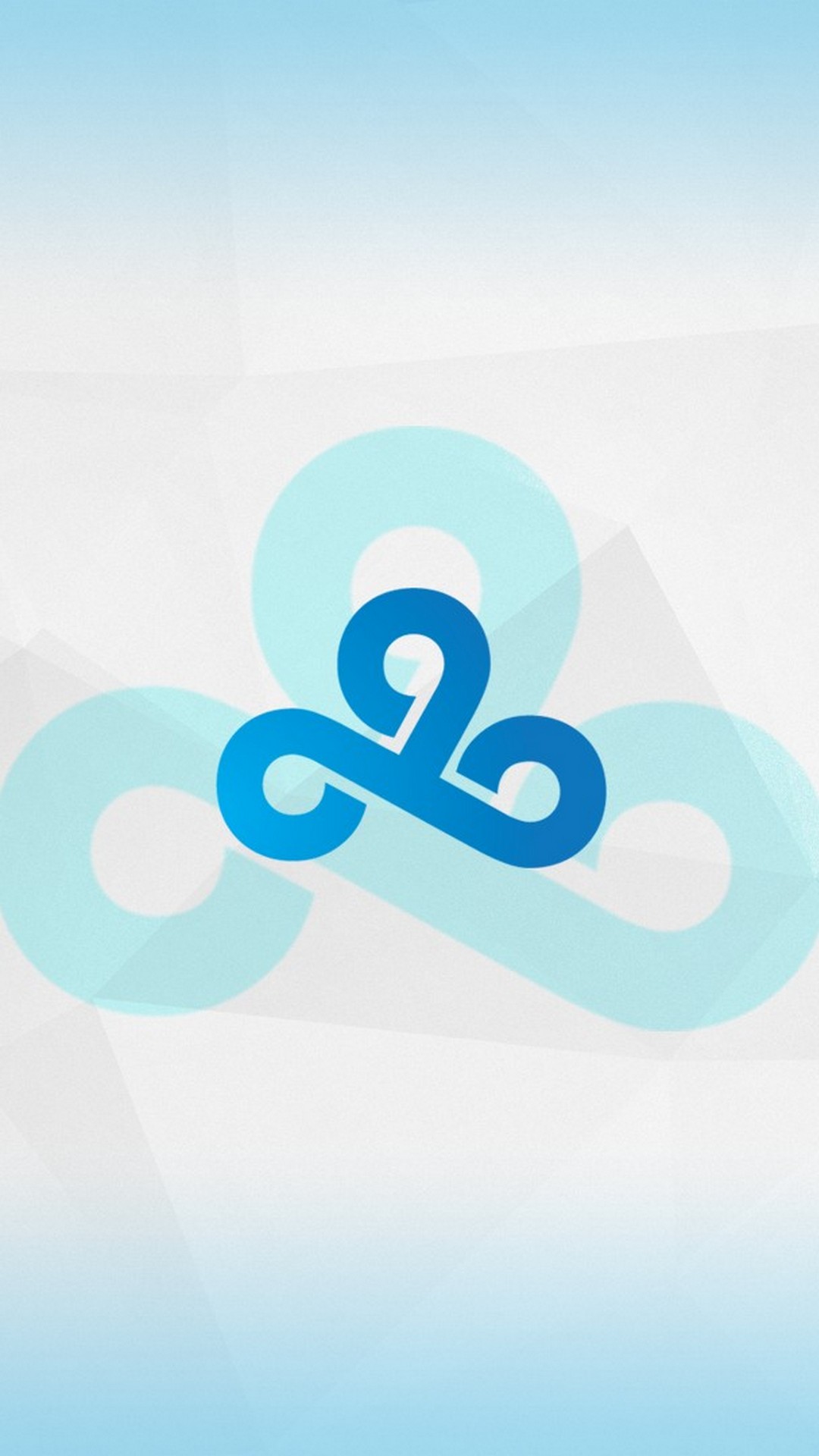 cloud 9 iphone wallpaper,aqua,blue,turquoise,text,logo