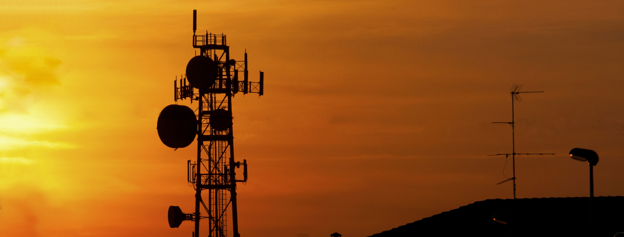 telecom wallpaper,sky,afterglow,telecommunications engineering,sunset,electricity