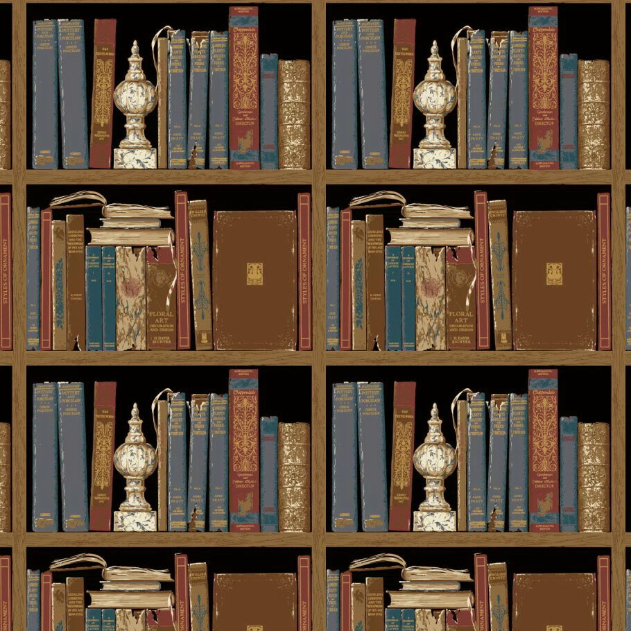 library book wallpaper,shelving,shelf,bookcase,furniture,book
