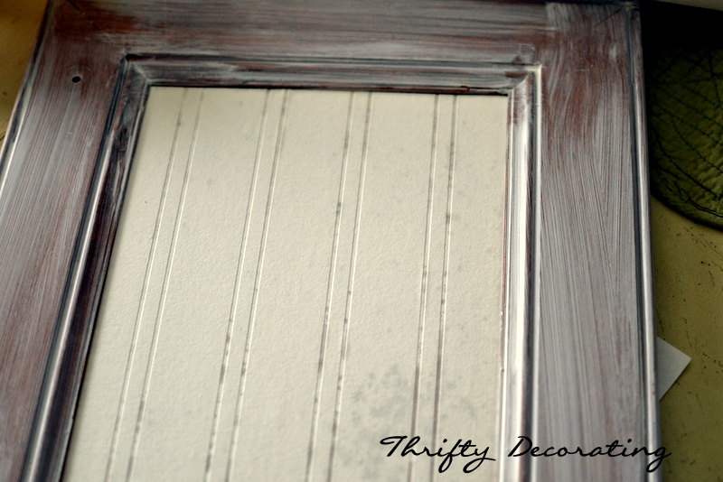 beadboard wallpaper cabinets,wood,window,wood stain,picture frame,door