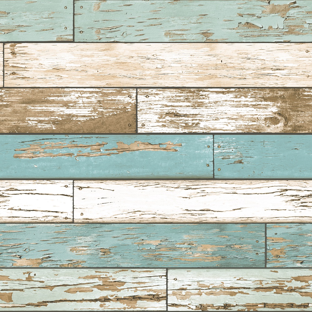 scrap wood wallpaper,turquoise,wood,aqua,teal,wall