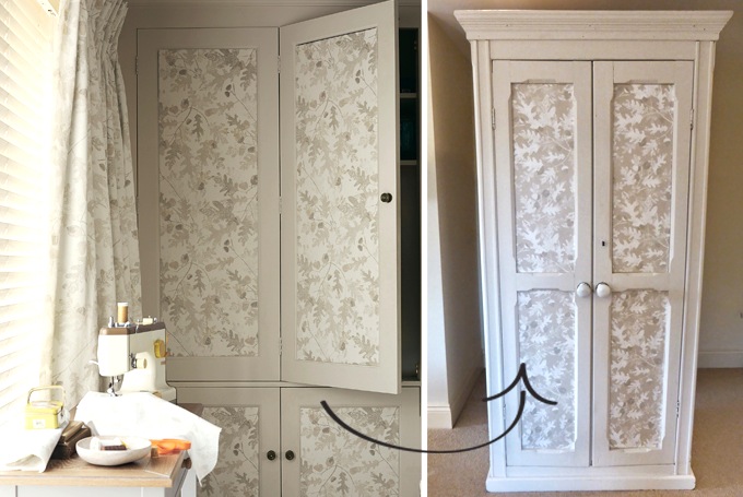 壁紙食器棚ドア,白い,カーテン,ルーム,壁,ドア