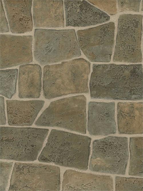 textured tile wallpaper,wall,stone wall,cobblestone,flagstone,brick