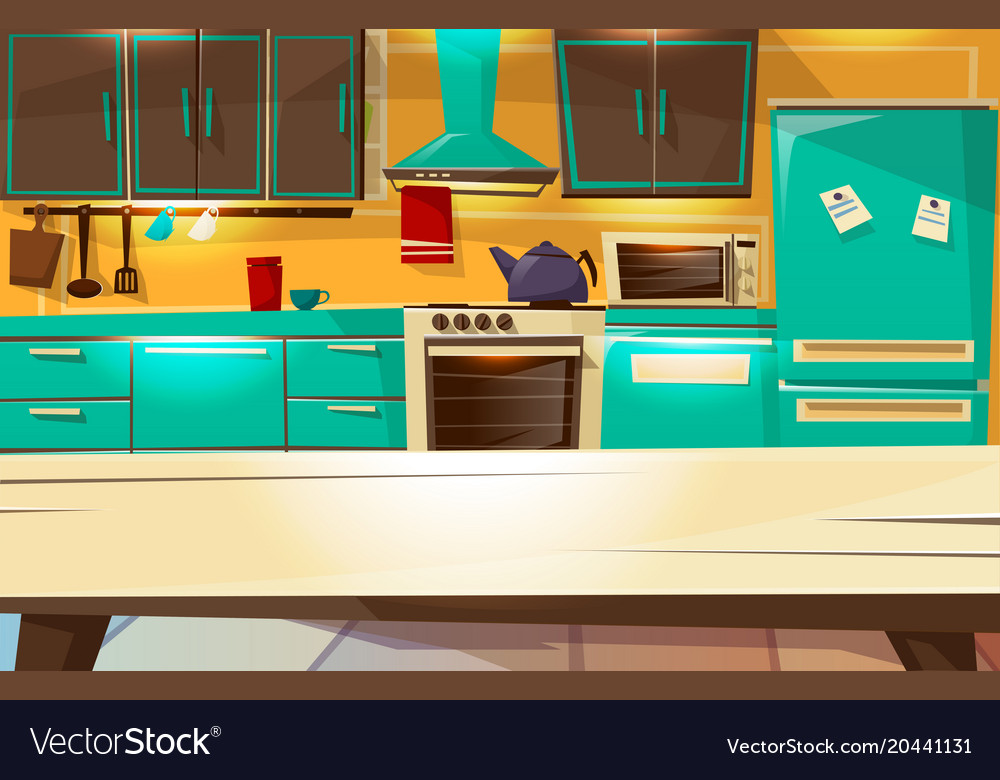 kitchen counter wallpaper,room,kitchen,furniture,cabinetry,turquoise
