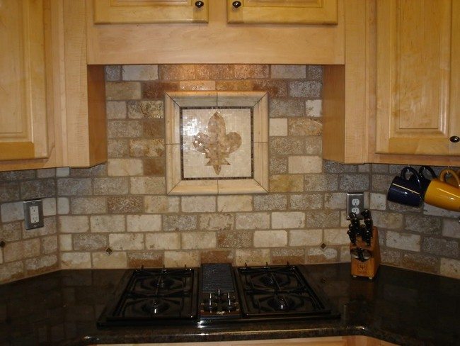 unusual kitchen wallpaper,countertop,tile,room,property,kitchen