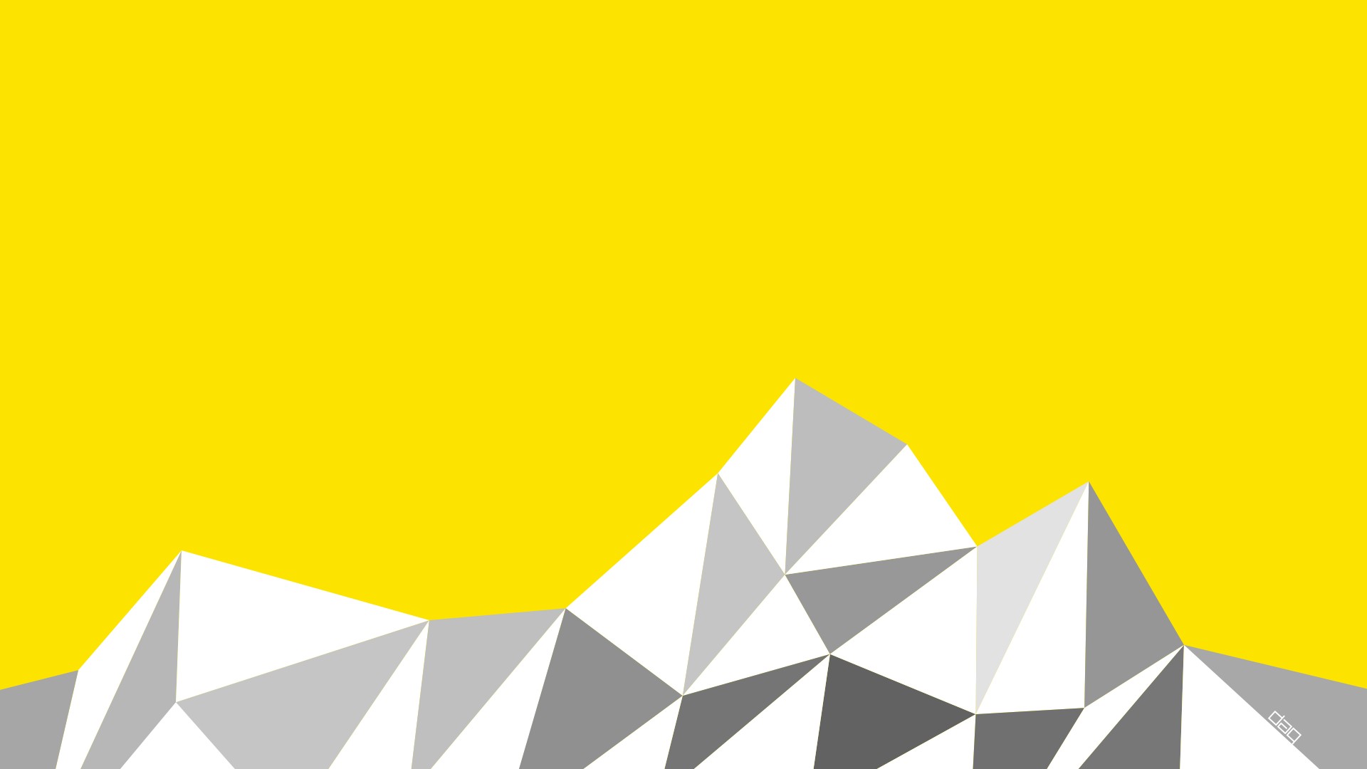 灰色のデザインの壁紙,黄,三角形,ライン,グラフィックデザイン,設計