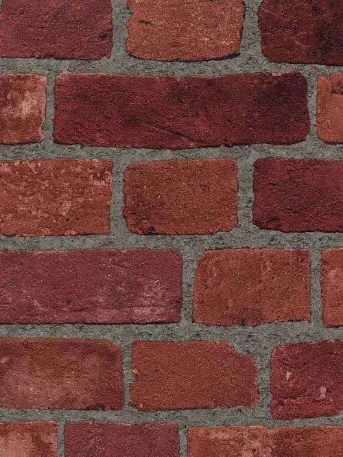 vinyl brick wallpaper,brickwork,brick,wall,red,line