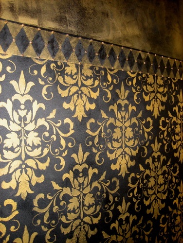 black and gold wallpaper for walls,brown,pattern,textile,wall,curtain