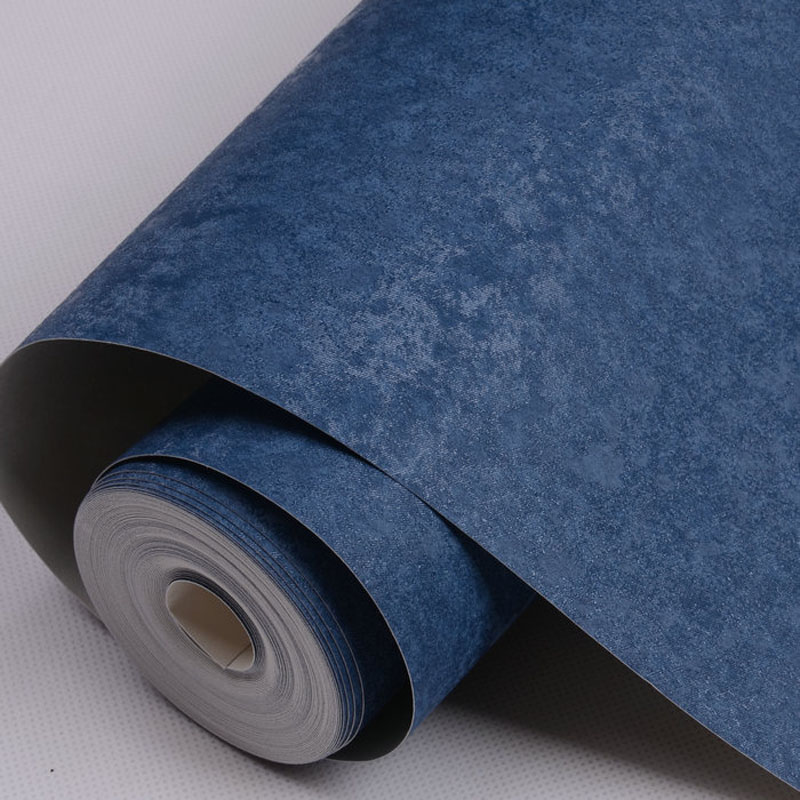 固体ビニール壁紙,青い,製品,デニム,繊維,床