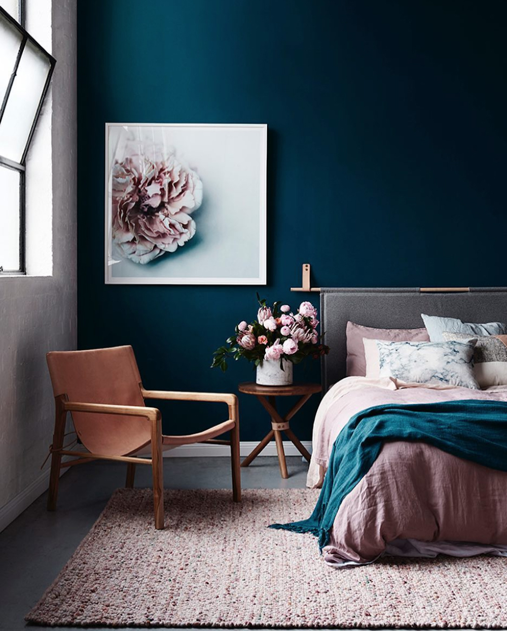 navy wallpaper for walls,room,turquoise,blue,furniture,aqua
