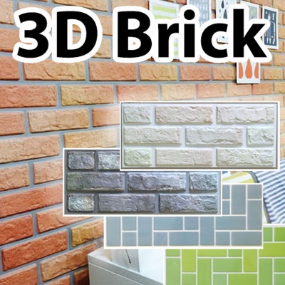 brick sticker wallpaper,brickwork,brick,wall,tile,product