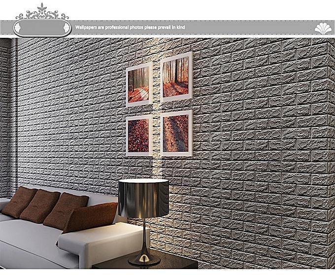 brick sticker wallpaper,brick,wall,brickwork,furniture,room