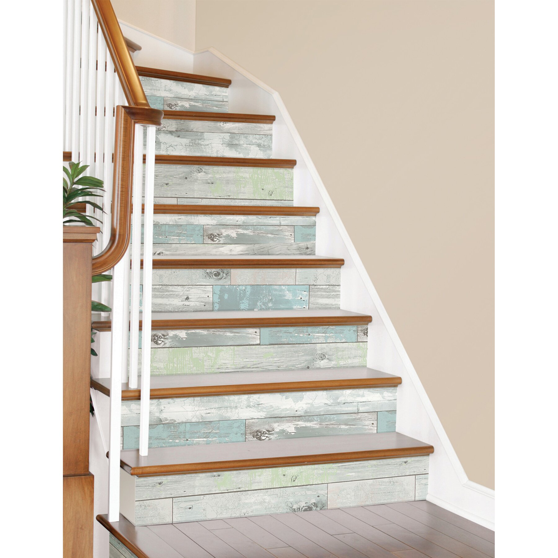 beachwood wallpaper,stairs,handrail,property,wood,furniture