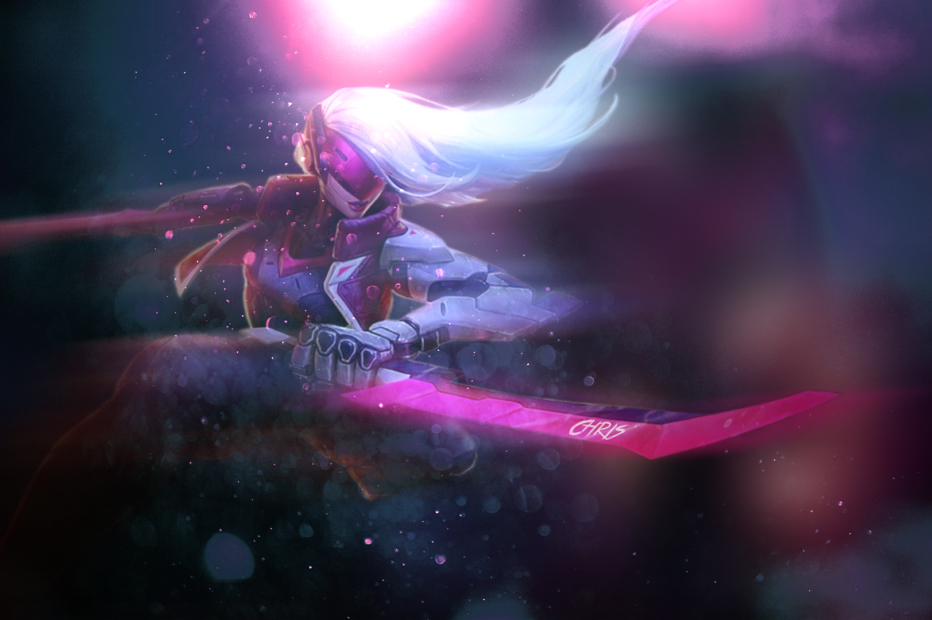 progetto katarina wallpaper,leggero,viola,disegno grafico,cg artwork,spazio