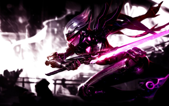 project fiora wallpaper,purple,cg artwork,magenta,fictional character,anime