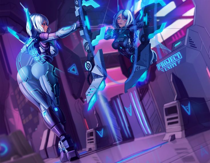 project ashe wallpaper,fictional character,animation,cg artwork,graphic design,transformers