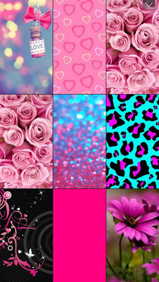 süße home wallpaper,rosa,muster,blütenblatt,design,blume