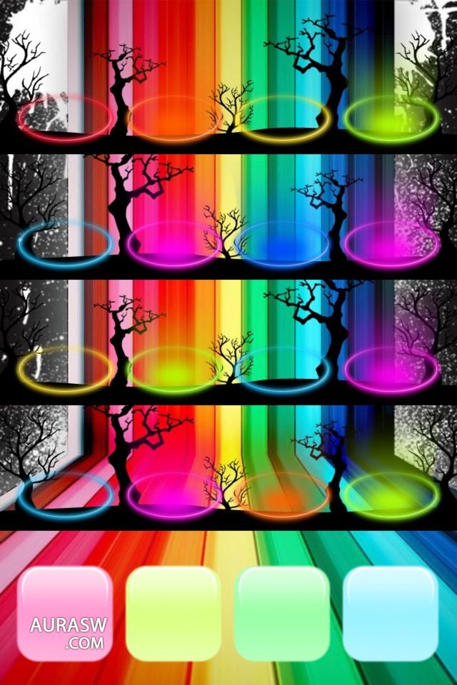 Home Screen Background Ideas WallpaperUse