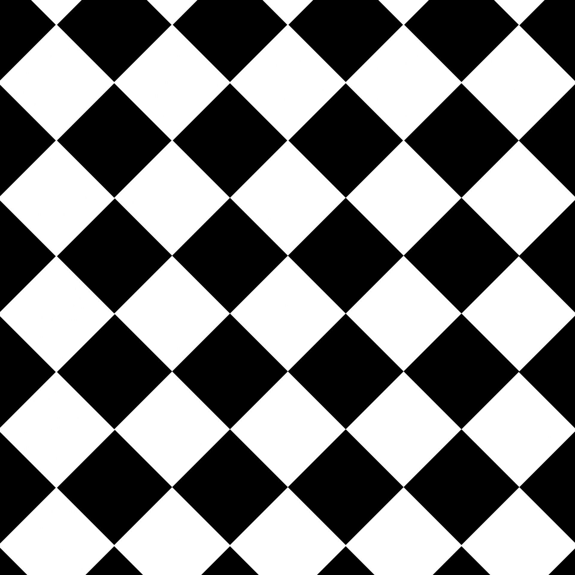 Black And White Tile Hd WallpaperUse