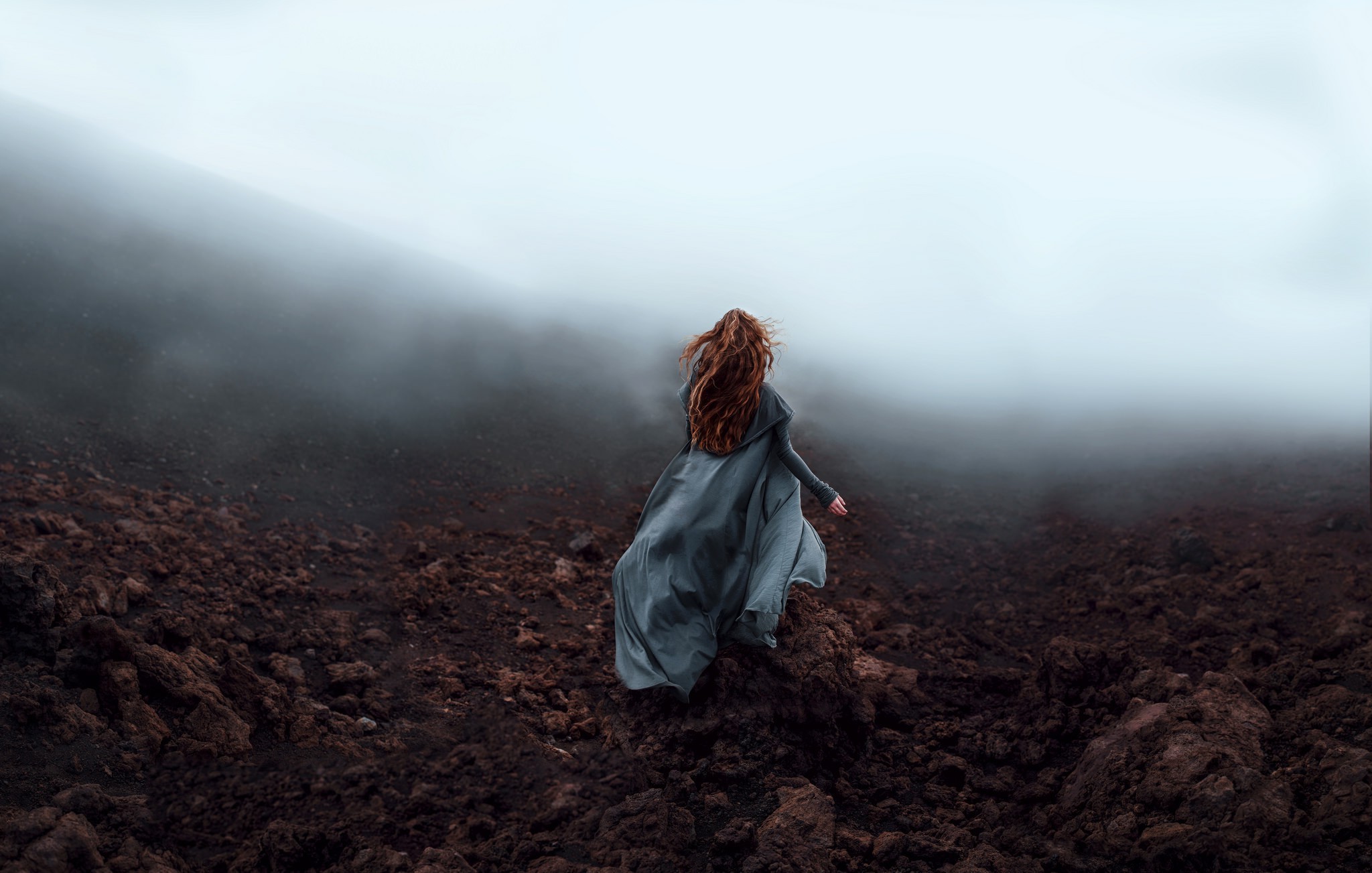 looking for wallpaper,people in nature,atmospheric phenomenon,atmosphere,mist,soil