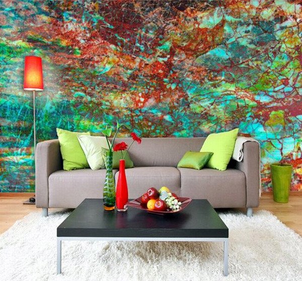 papel pintado para paredes interiores,mueble,sala,sofá,verde,habitación