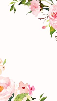 borde de papel tapiz de flores,rosado,flor,pétalo,planta,cortar flores