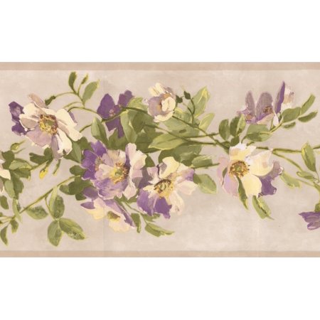 DecoArt Carta Perfetta Accenti Spiaggia, Colore Lilla/viola, Per Creare Fogli Di Carta Fatti A Mano, Atossico - 2