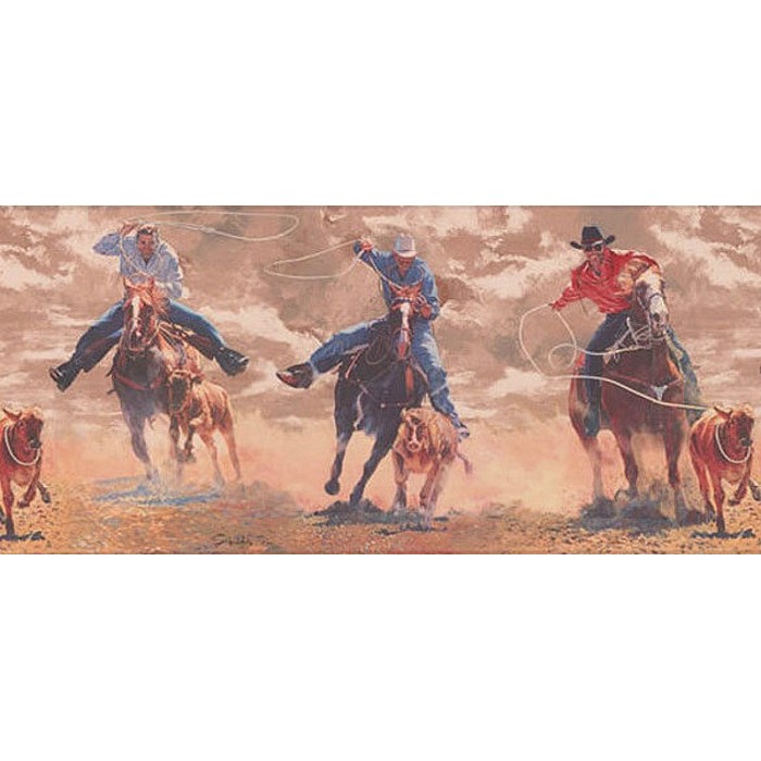 bordure de papier peint ouest,bride,cheval,rodeo,courses hippiques,des sports