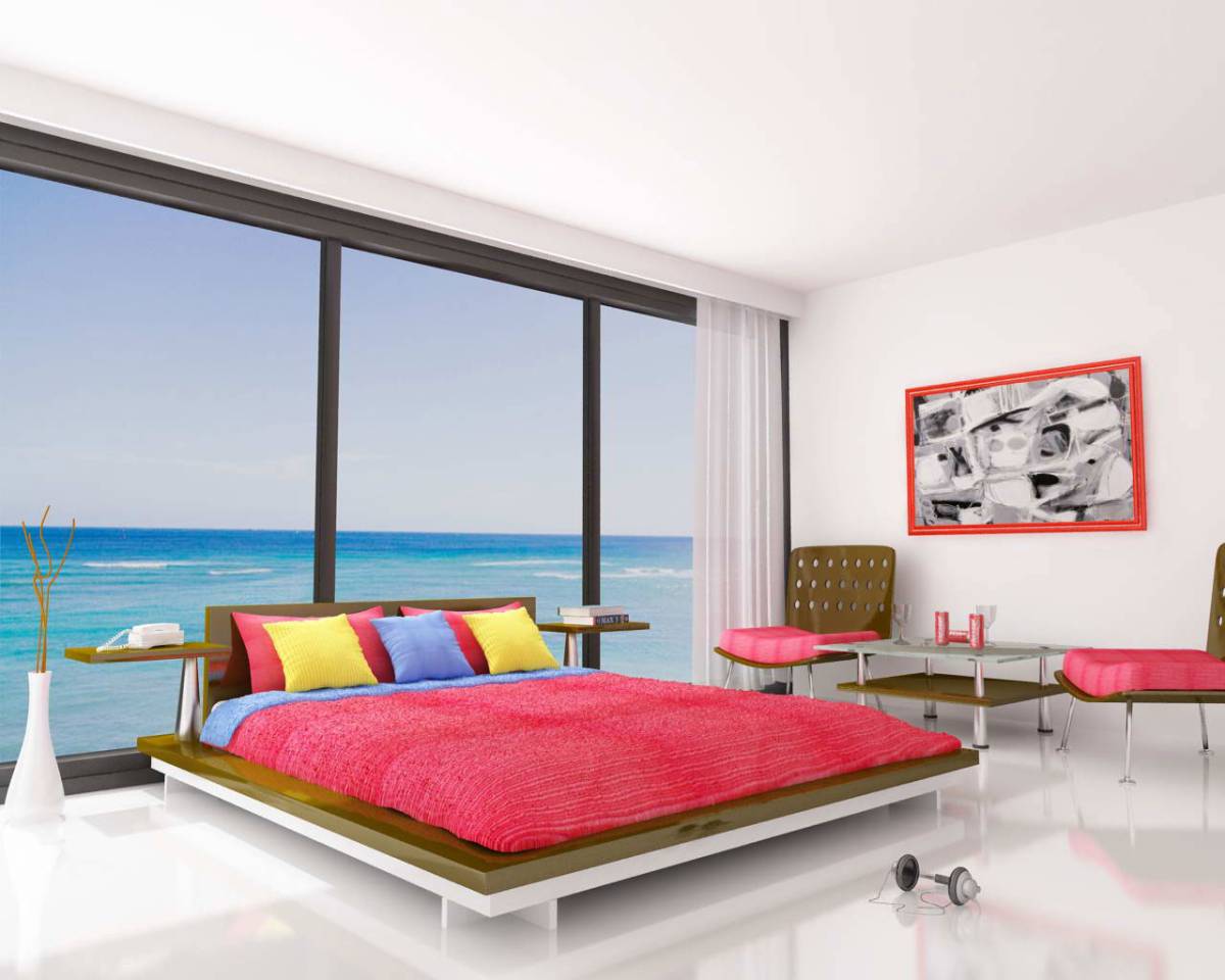 cool bedroom wallpaper,bedroom,furniture,bed,room,interior design