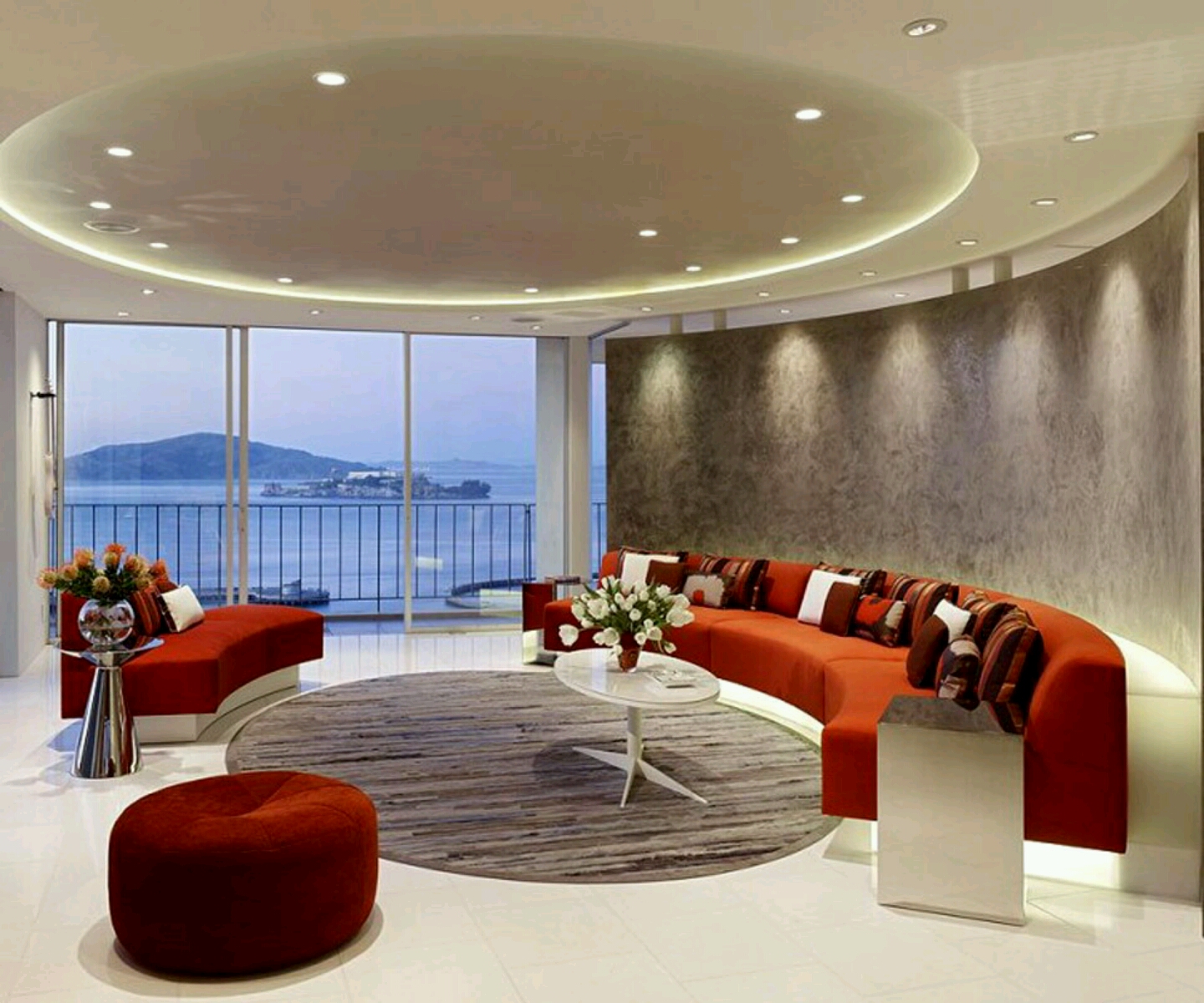 modern wallpaper designs for living room,interior design,room,living room,furniture,ceiling