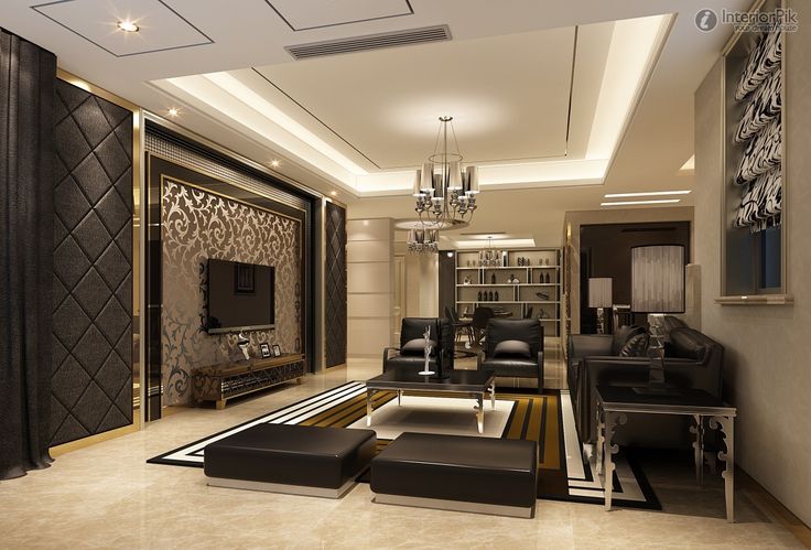 modern wallpaper designs for living room,interior design,room,living room,ceiling,building