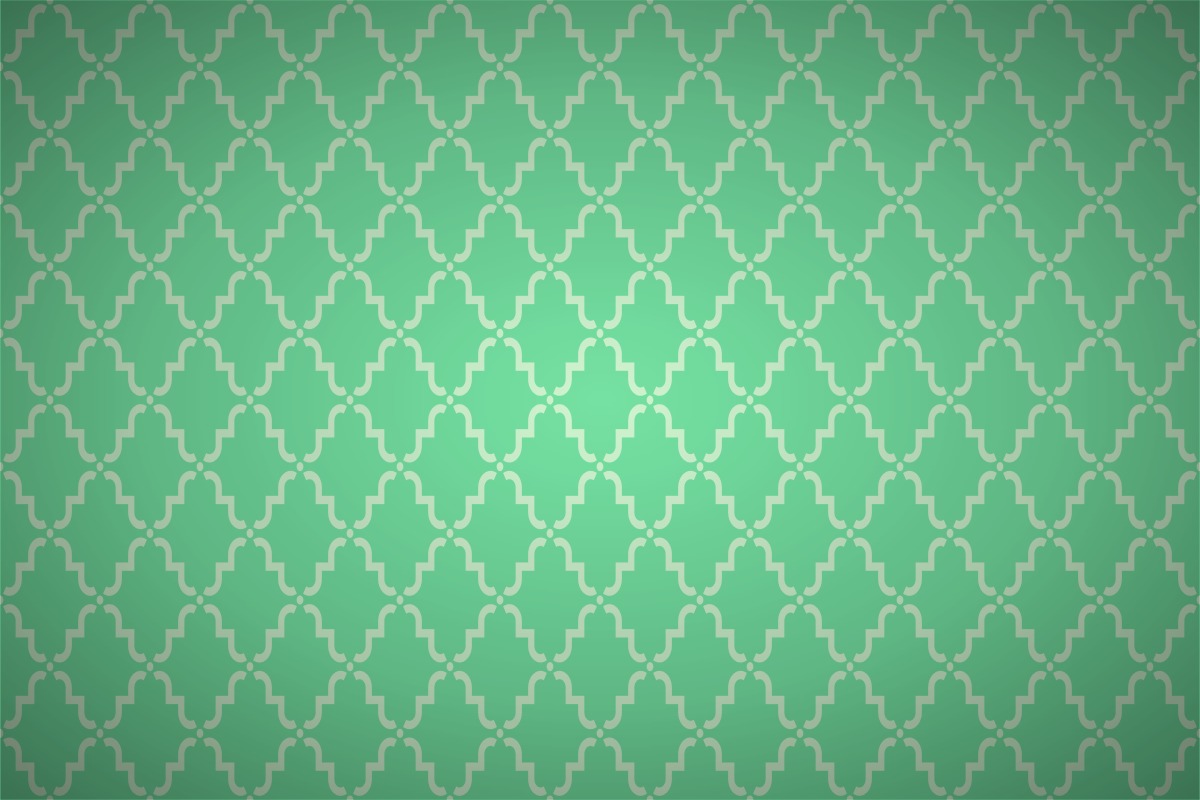 四葉の壁紙,緑,パターン,ライン,壁紙,設計