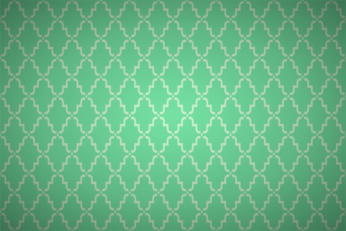 papel pintado de quatrefoil,verde,modelo,línea,fondo de pantalla,diseño