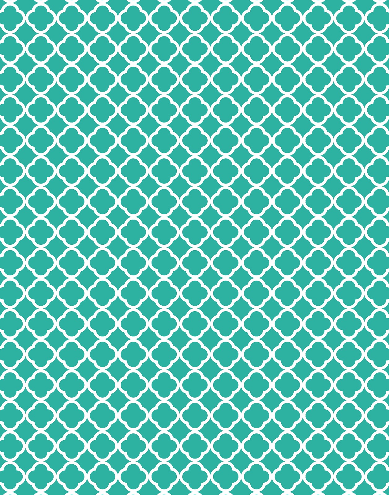 fond d'écran quadrilobe,vert,aqua,modèle,turquoise,ligne