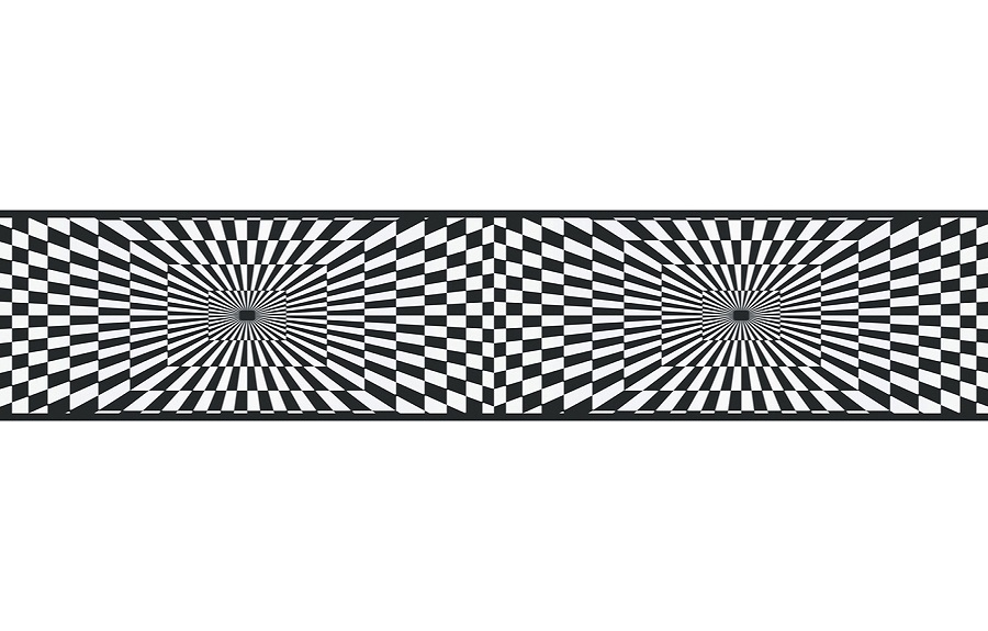 black and white wallpaper border,rectangle,pattern (#560544) - WallpaperUse