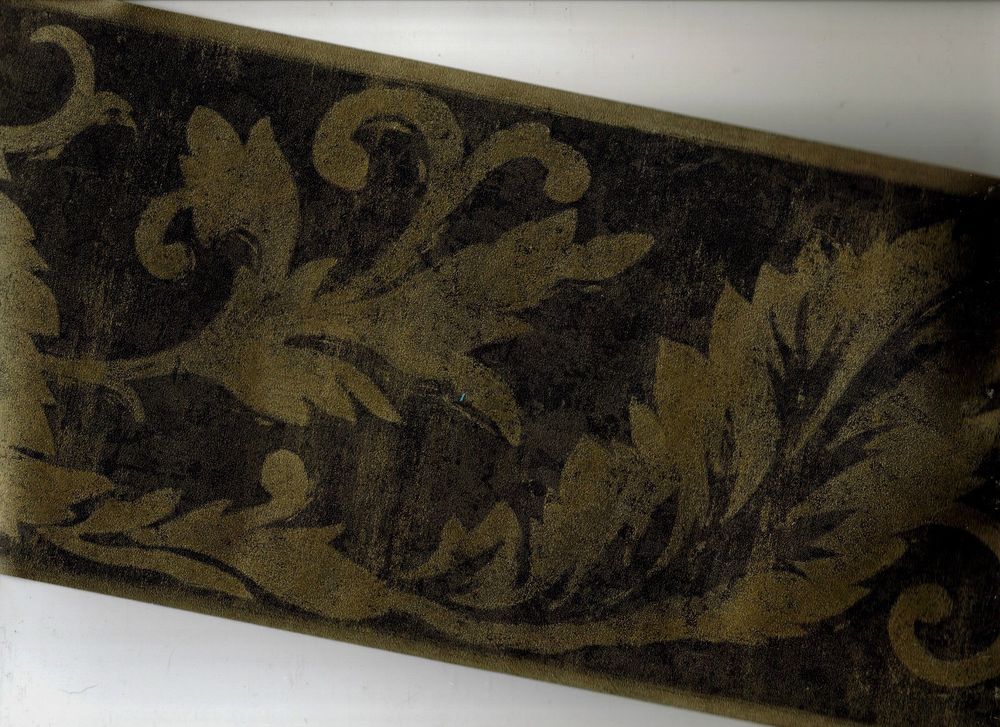 gold wallpaper border,rectangle (#560674) - WallpaperUse