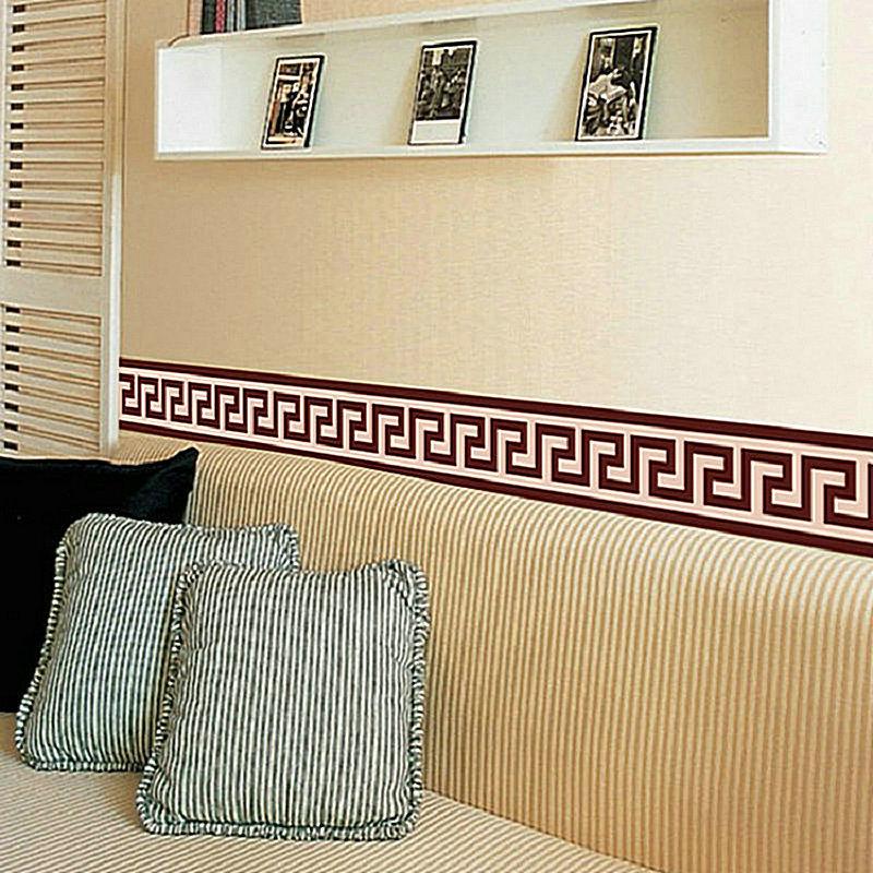 wallpaper borders for living room,wall,room,furniture,beige,interior design