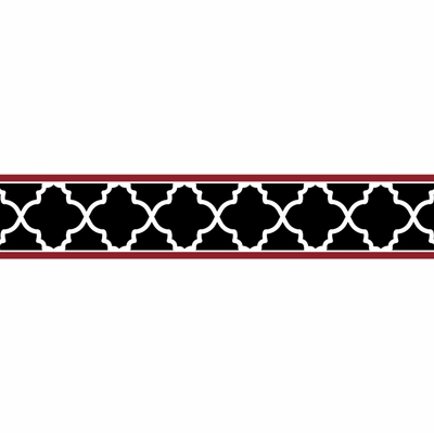 red wallpaper border,line,pattern,rectangle