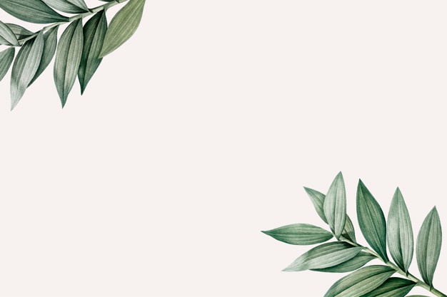 bordure de papier peint,feuille,vert,plante,arbre,illustration