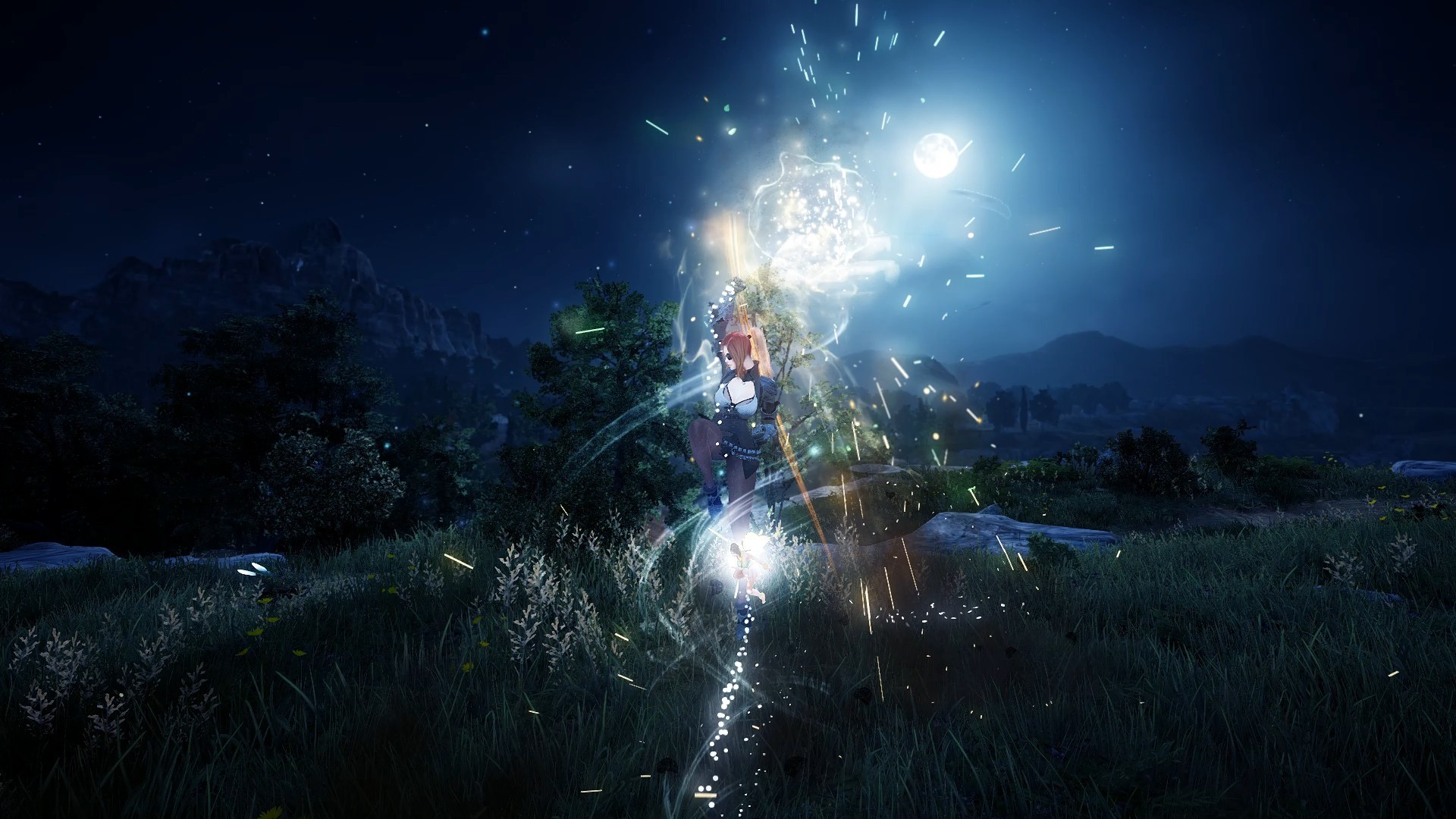 bdo wallpaper,naturaleza,cielo,ligero,oscuridad,noche