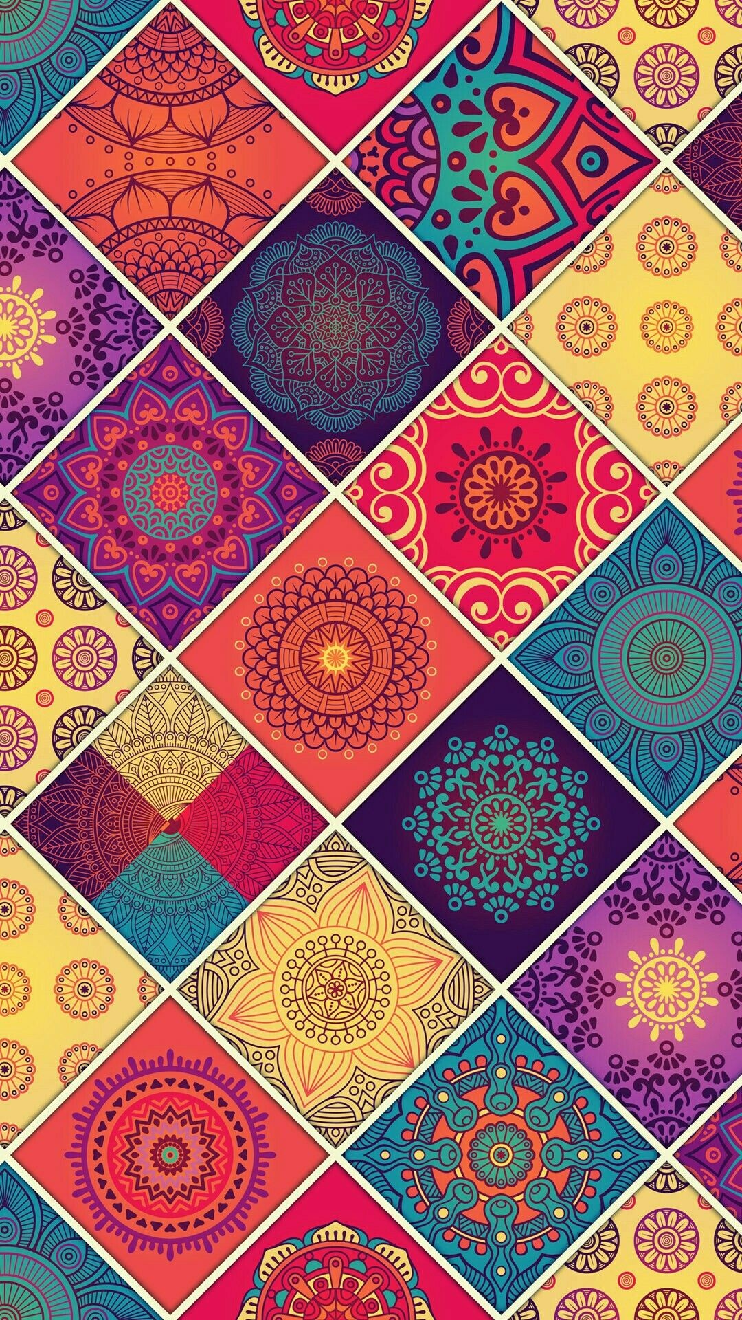 mandala wallpaper for walls,pattern,orange,design,textile,pattern