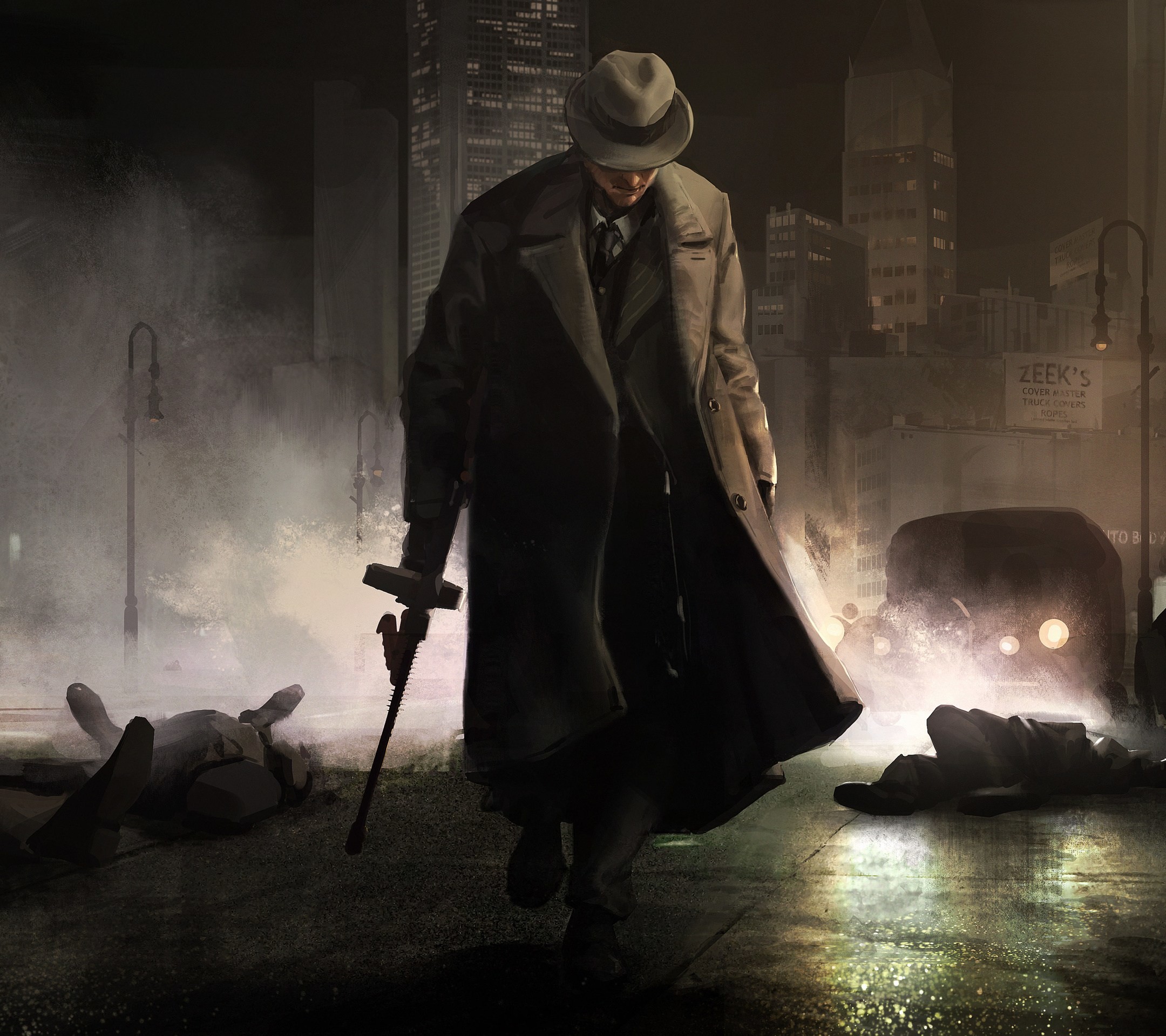 mafia wallpaper hd,movie,batman,fictional character,darkness,supervillain