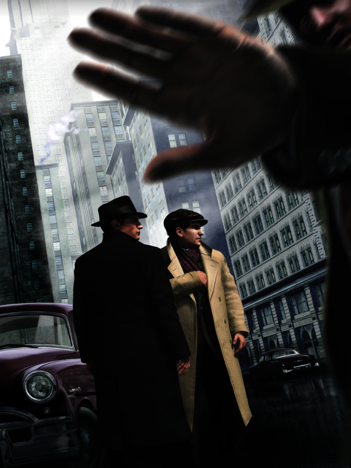 mafia wallpaper hd,luxury vehicle,car,vehicle,movie,headgear