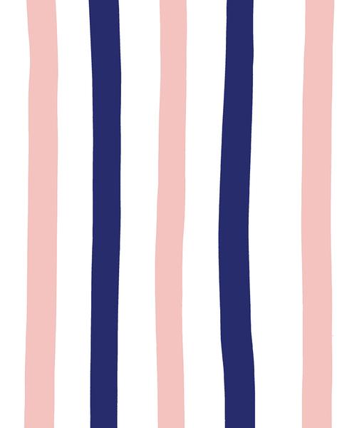 이동식 벽지 줄무늬,푸른,제비꽃,분홍,강청색,선