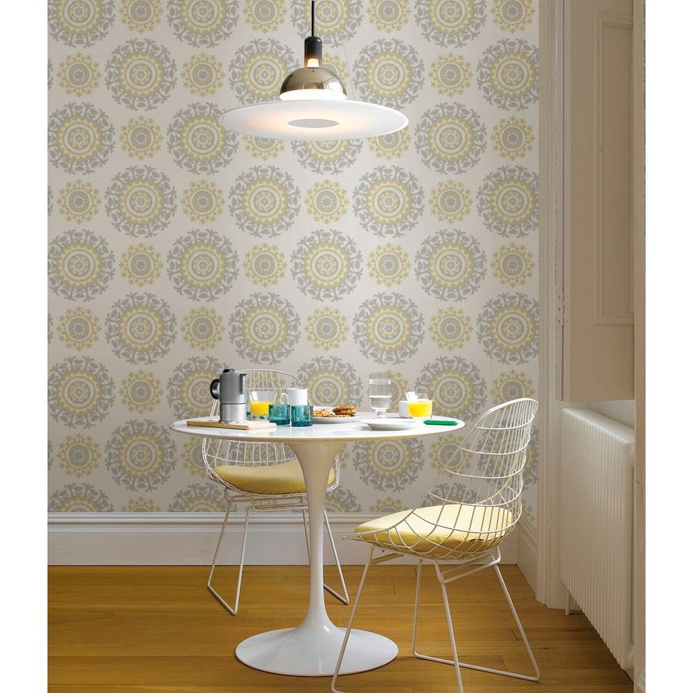yellow peel and stick wallpaper,product,furniture,wall,tile,room