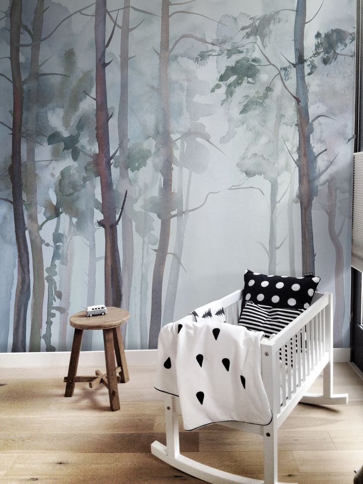 removable wallpaper nursery,furniture,product,tree,room,table
