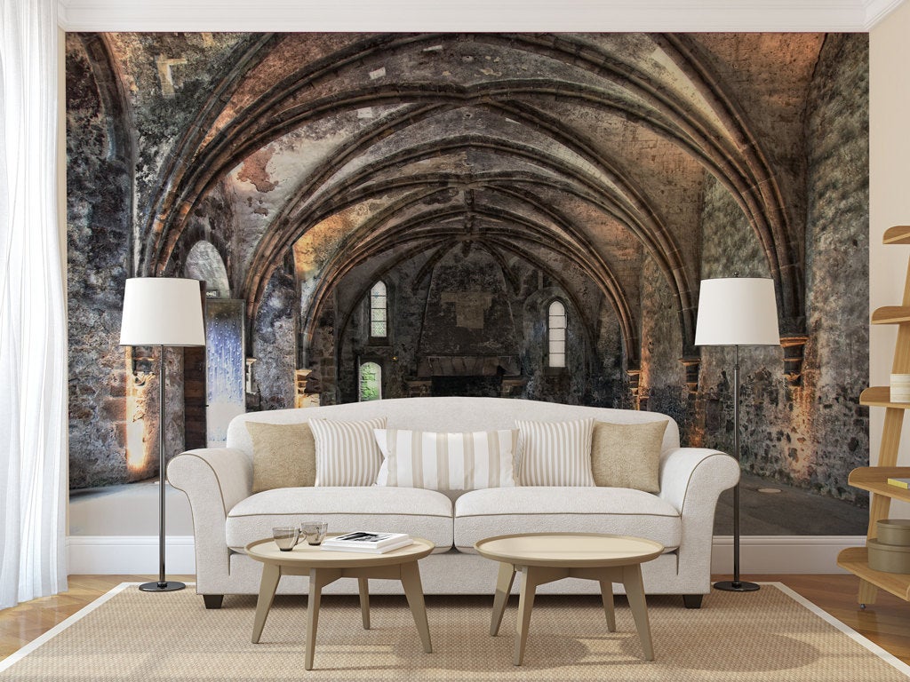 3d peel and stick wallpaper,furniture,room,living room,arch,interior design