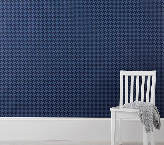 navy peel and stick wallpaper,blue,product,wall,wallpaper,room