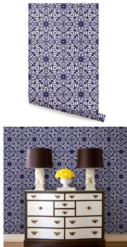 navy peel and stick wallpaper,purple,violet,blue,wallpaper,wall